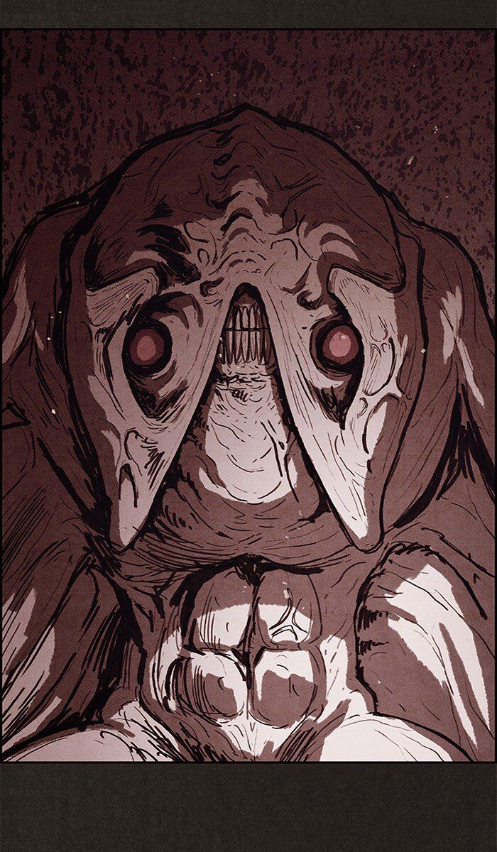 Read Sweet Home Manga Online