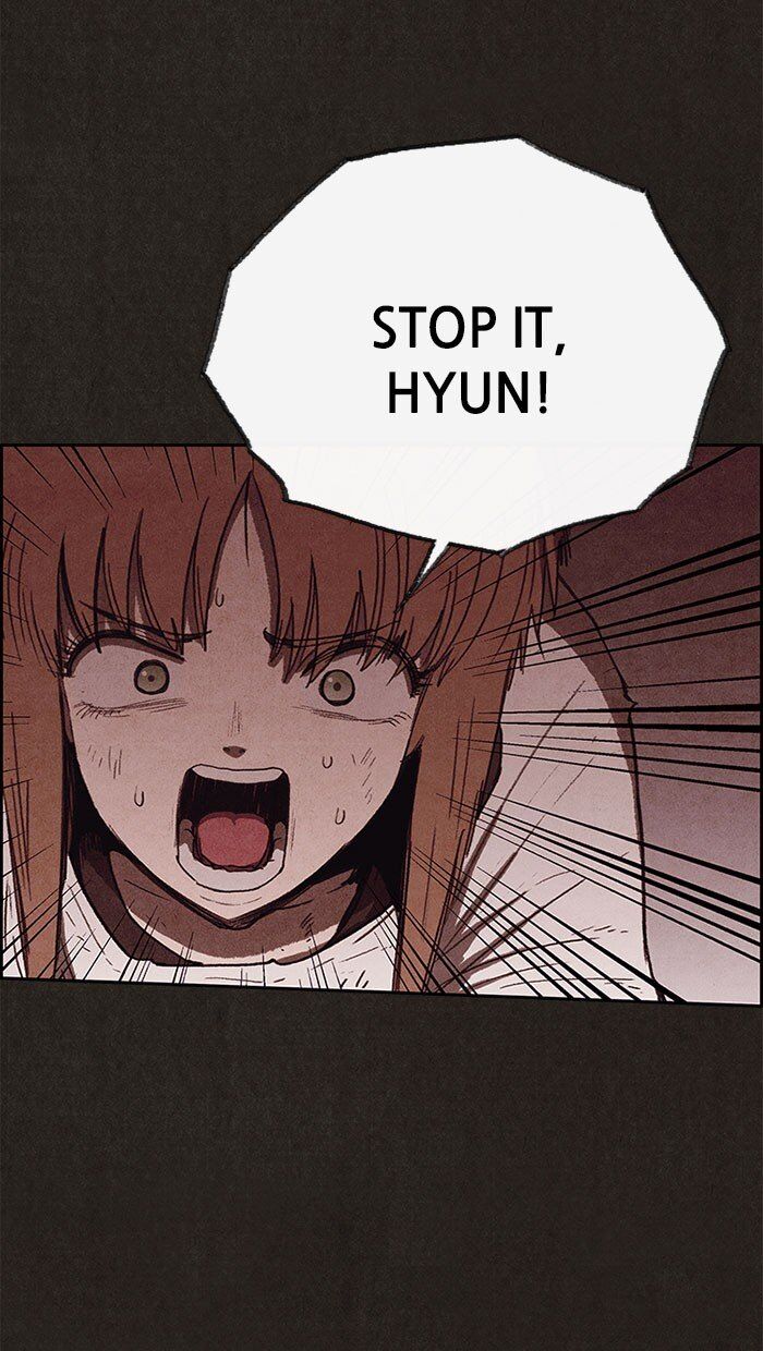 Read Sweet Home Manga Online