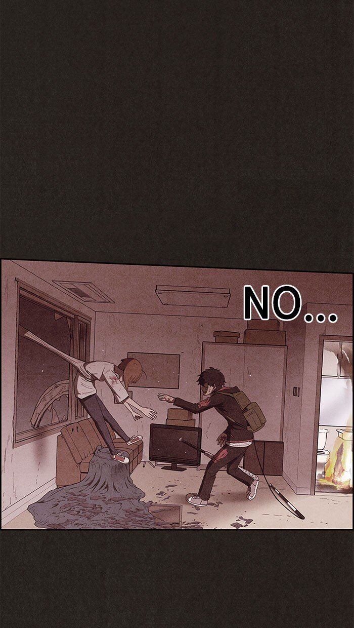 Read Sweet Home Manga Online