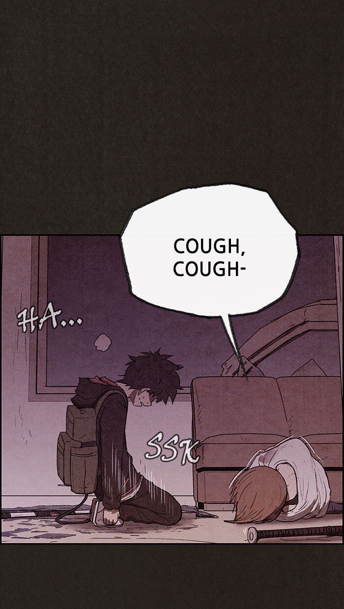 Read Sweet Home Manga Online