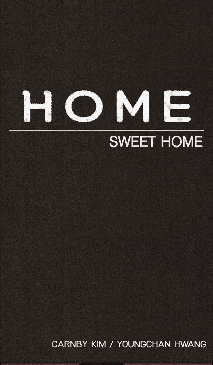Read Sweet Home Manga Online