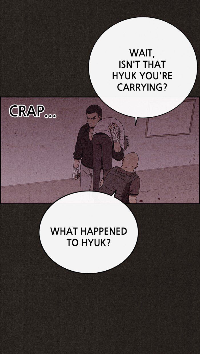 Read Sweet Home Manga Online