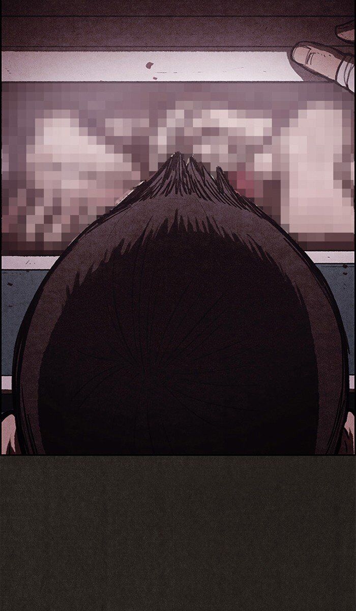 Read Sweet Home Manga Online