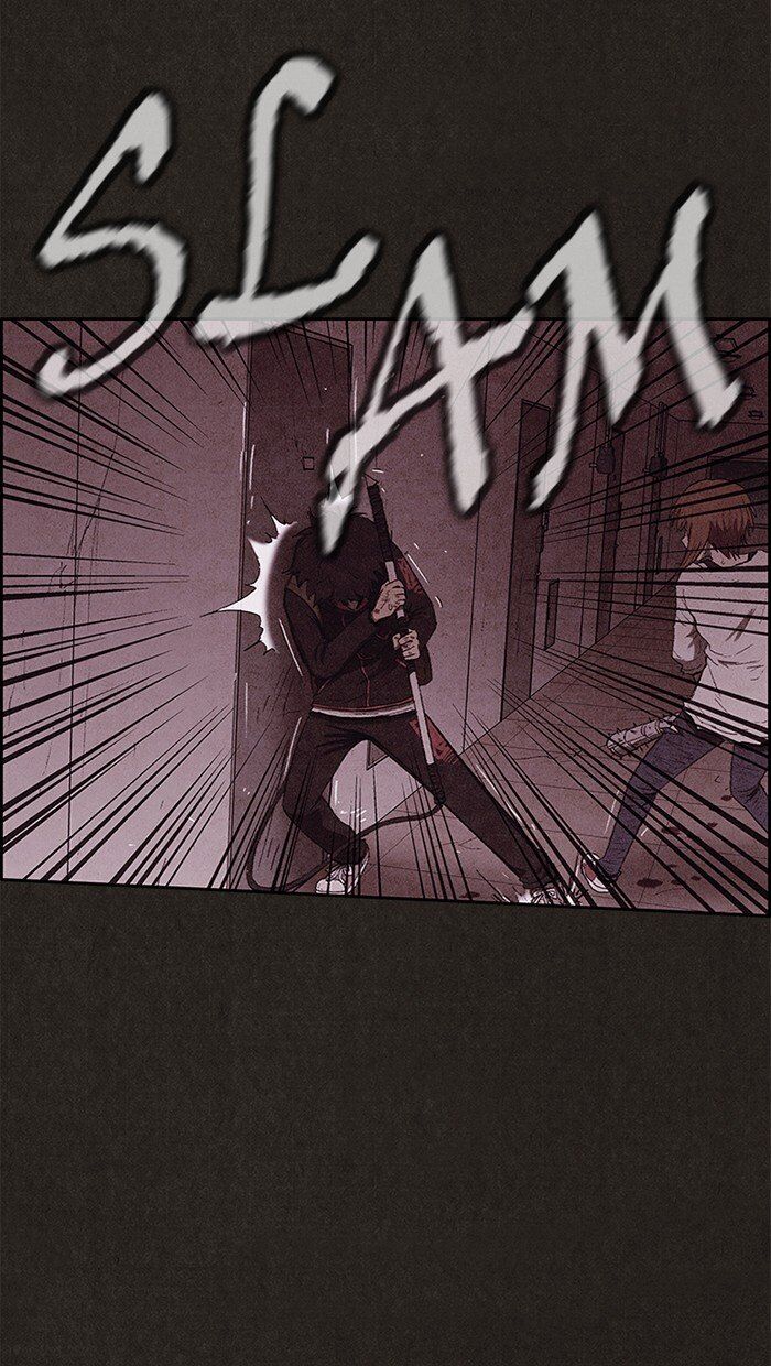 Read Sweet Home Manga Online