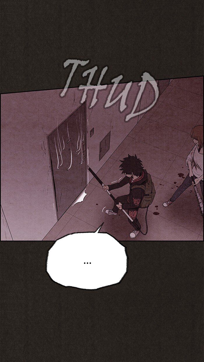 Read Sweet Home Manga Online