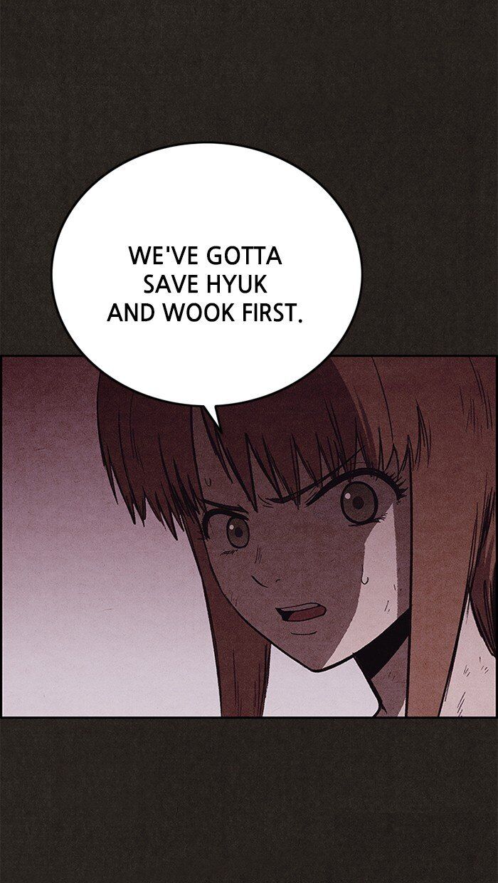 Read Sweet Home Manga Online