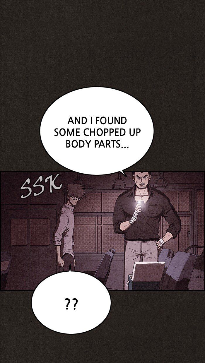 Read Sweet Home Manga Online