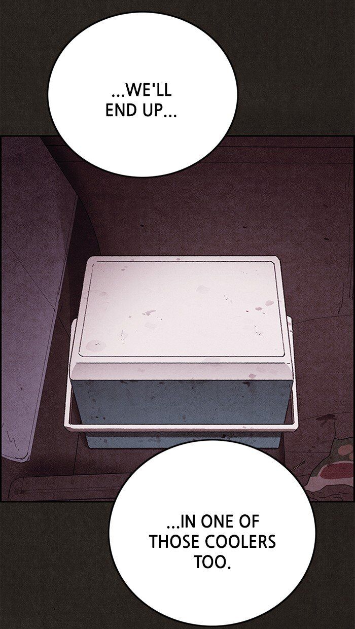 Read Sweet Home Manga Online