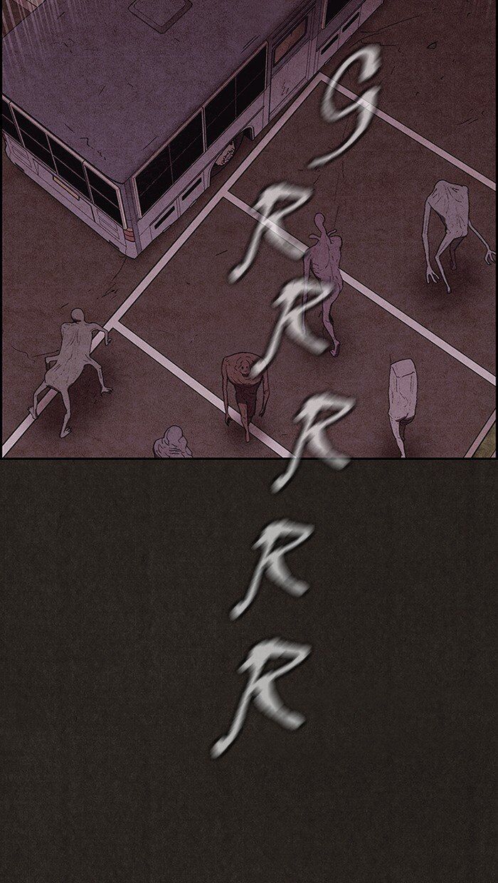 Read Sweet Home Manga Online