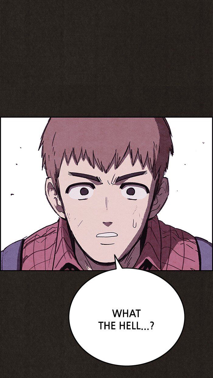 Read Sweet Home Manga Online