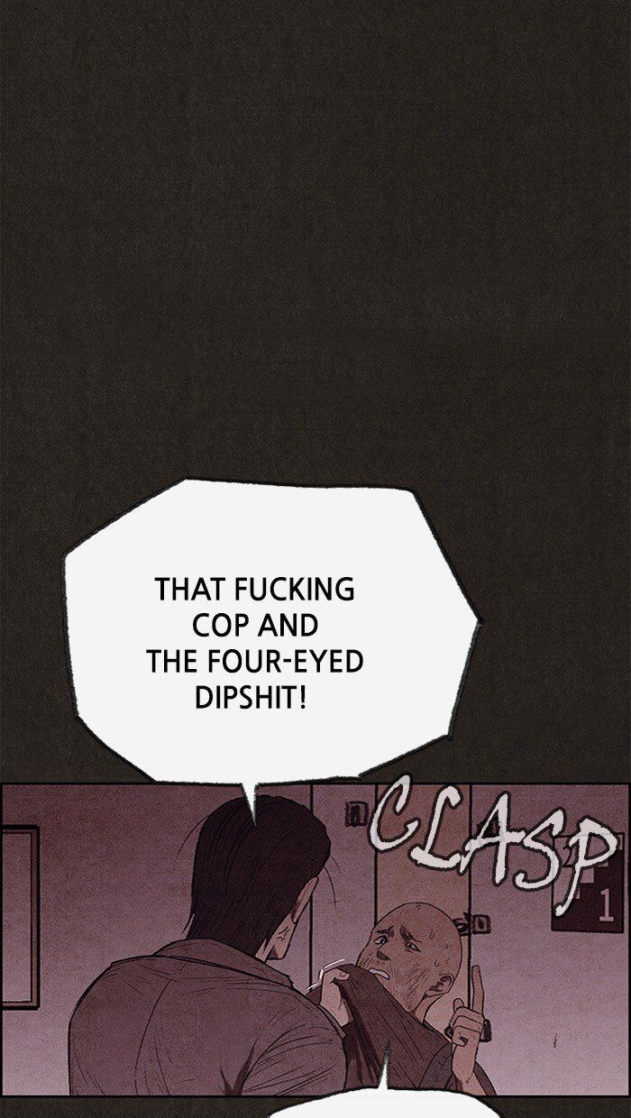 Read Sweet Home Manga Online