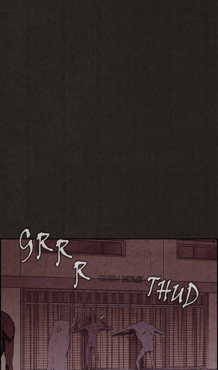 Read Sweet Home Manga Online