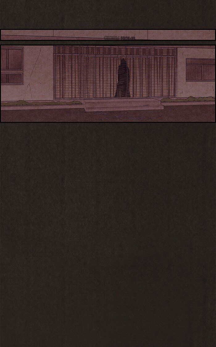 Read Sweet Home Manga Online