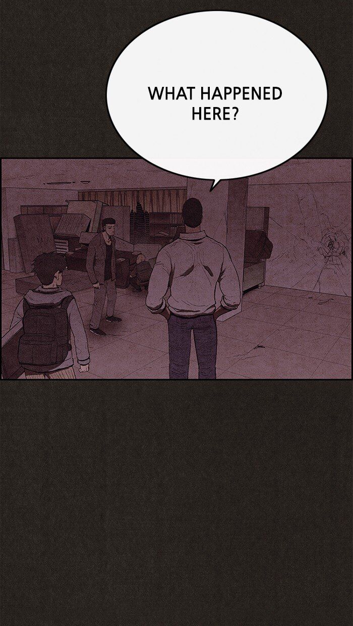 Read Sweet Home Manga Online