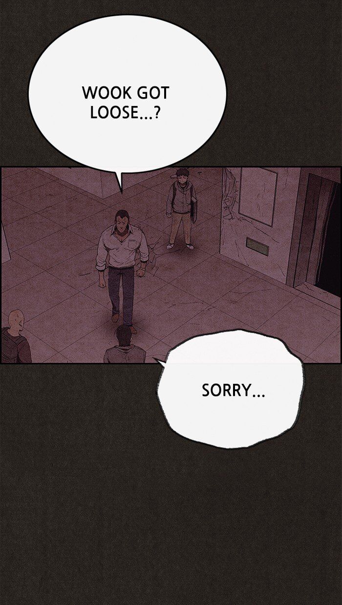 Read Sweet Home Manga Online