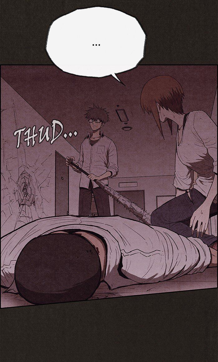 Read Sweet Home Manga Online