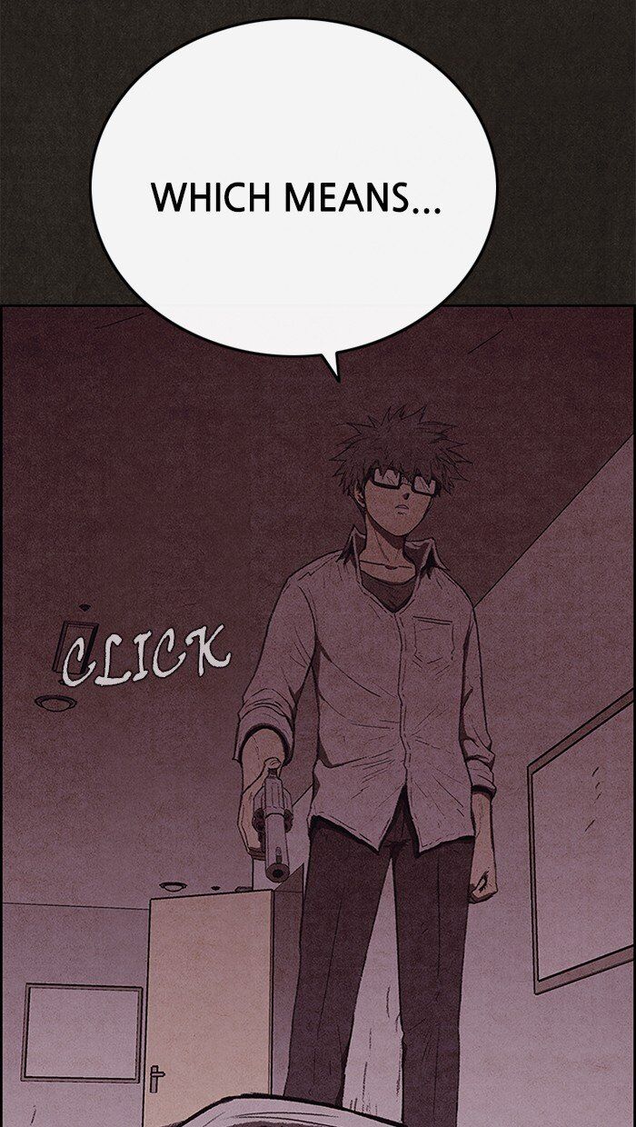 Read Sweet Home Manga Online