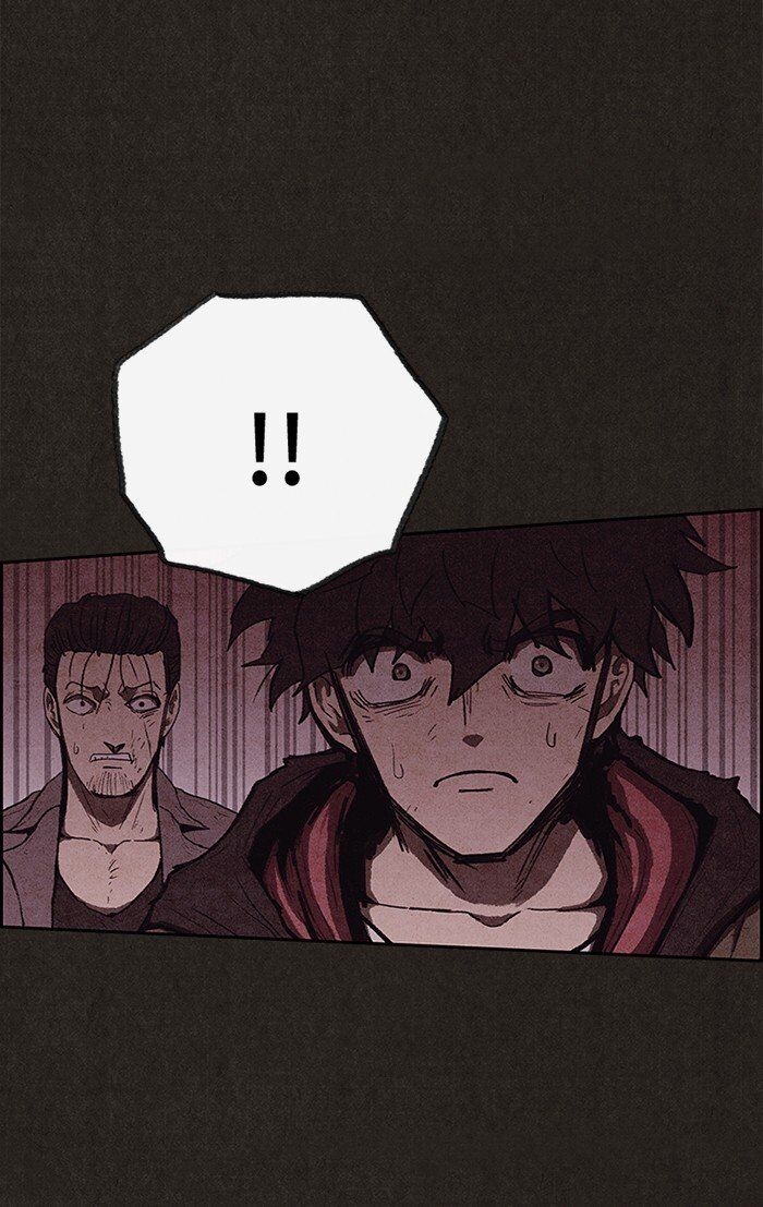 Read Sweet Home Manga Online