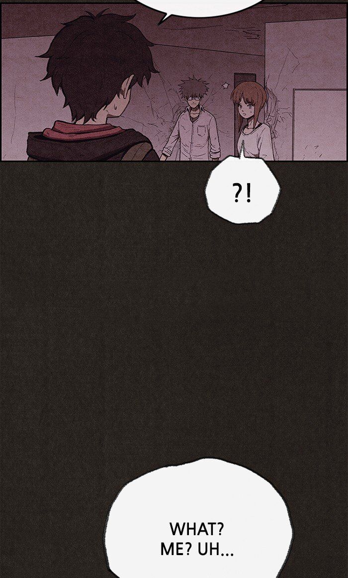 Read Sweet Home Manga Online