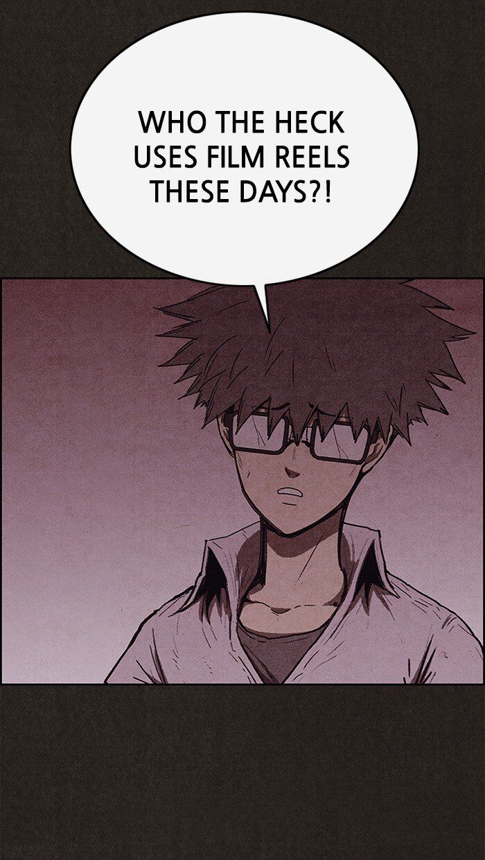 Read Sweet Home Manga Online