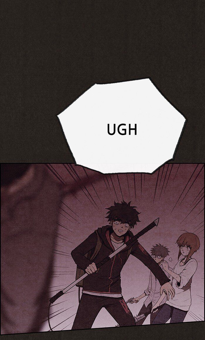 Read Sweet Home Manga Online