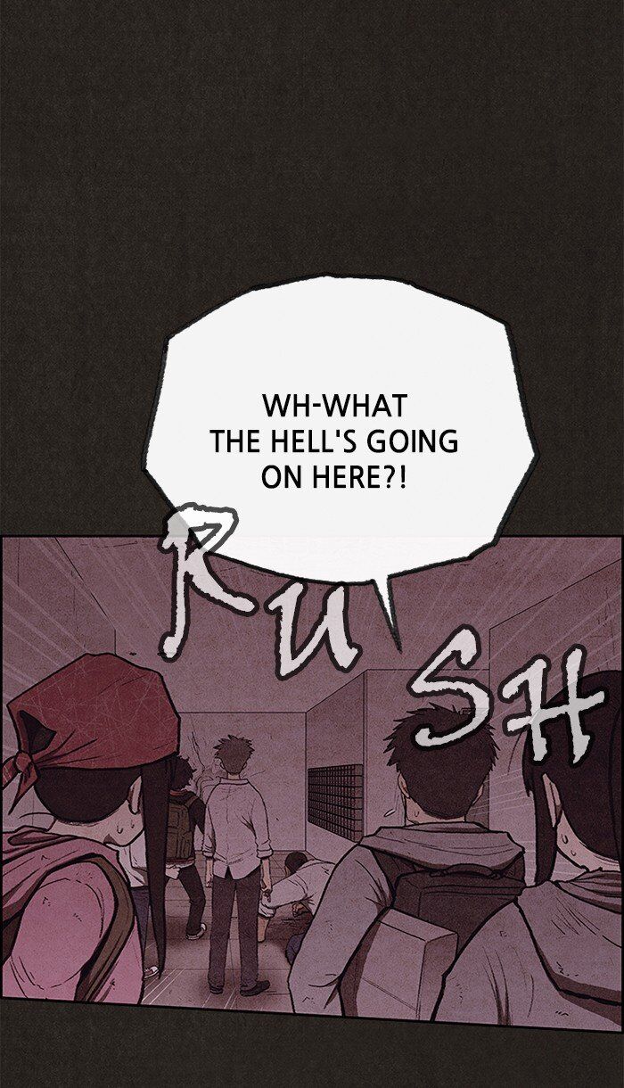 Read Sweet Home Manga Online