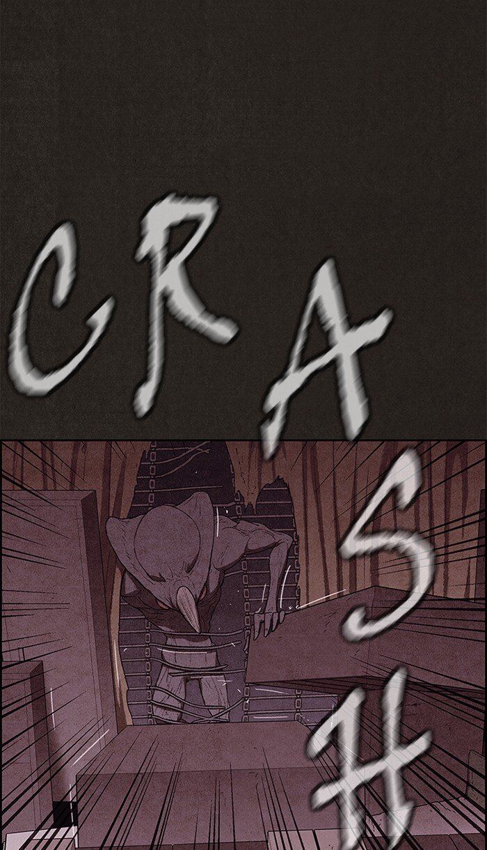 Read Sweet Home Manga Online