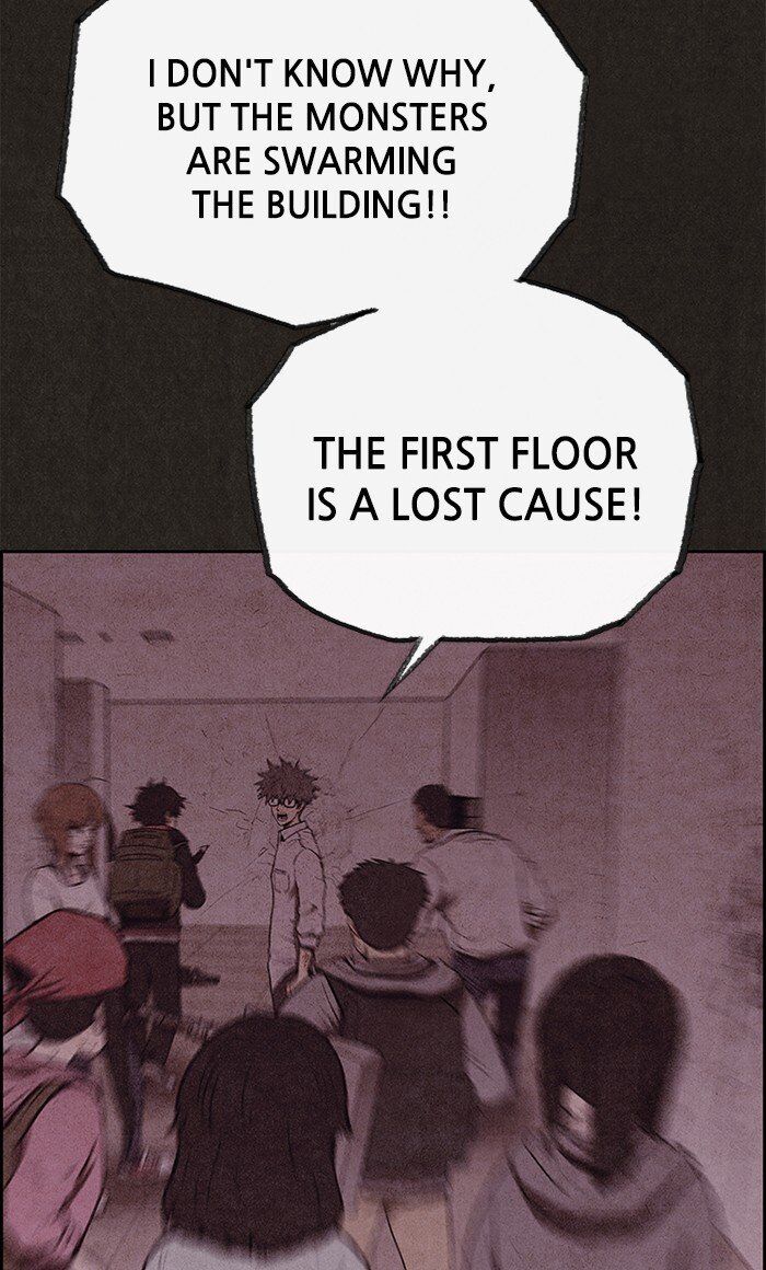 Read Sweet Home Manga Online