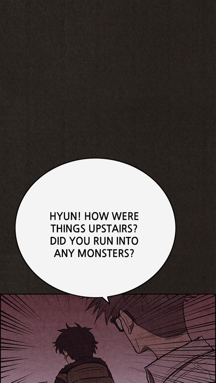 Read Sweet Home Manga Online