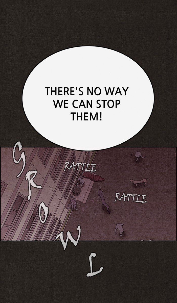 Read Sweet Home Manga Online