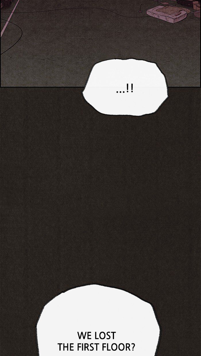 Read Sweet Home Manga Online