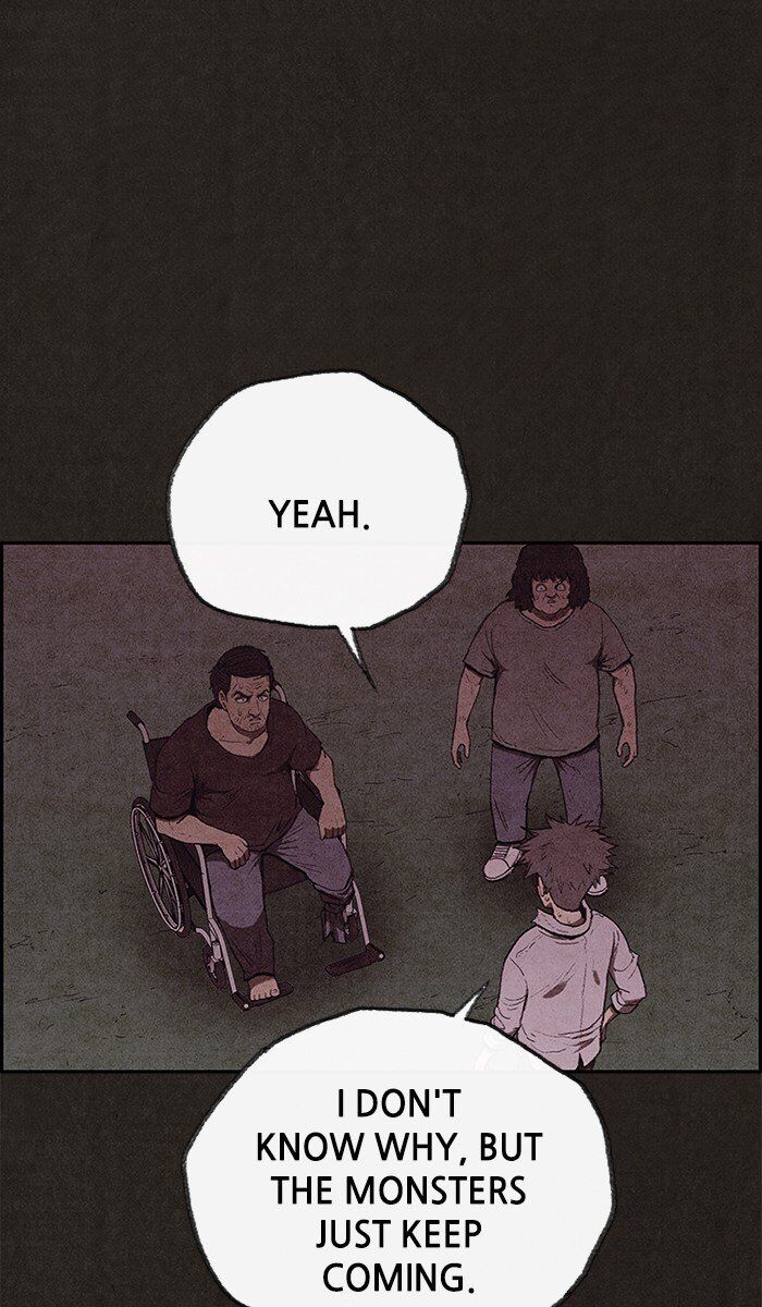 Read Sweet Home Manga Online