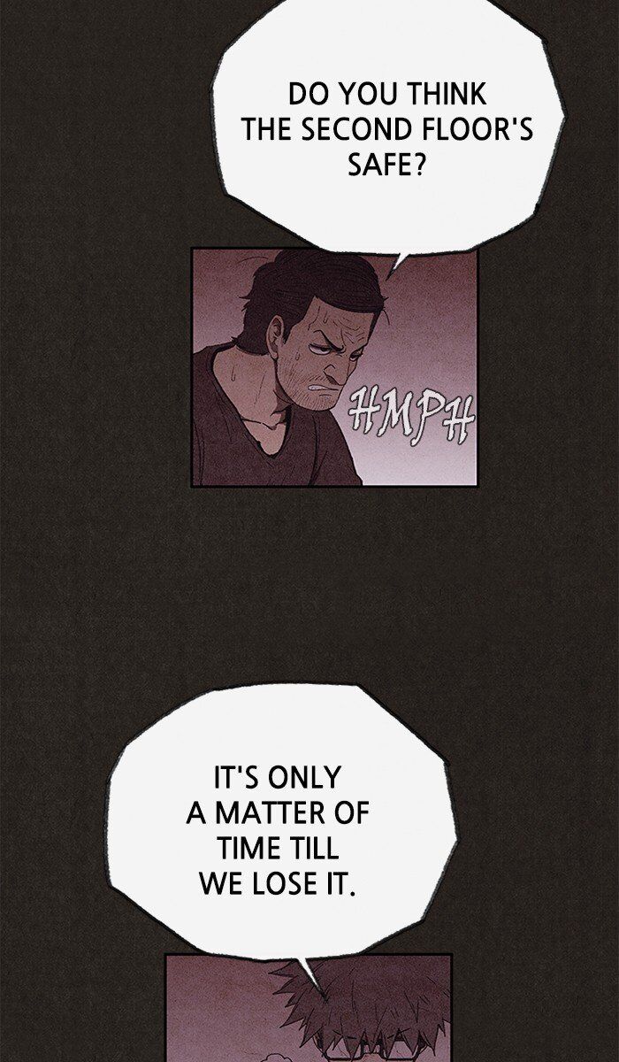 Read Sweet Home Manga Online