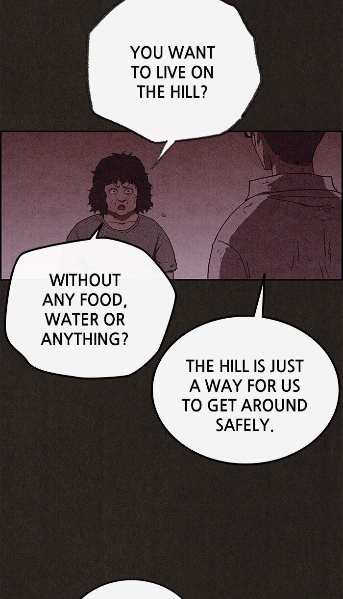 Read Sweet Home Manga Online