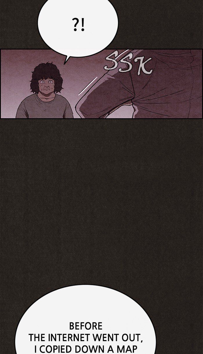 Read Sweet Home Manga Online