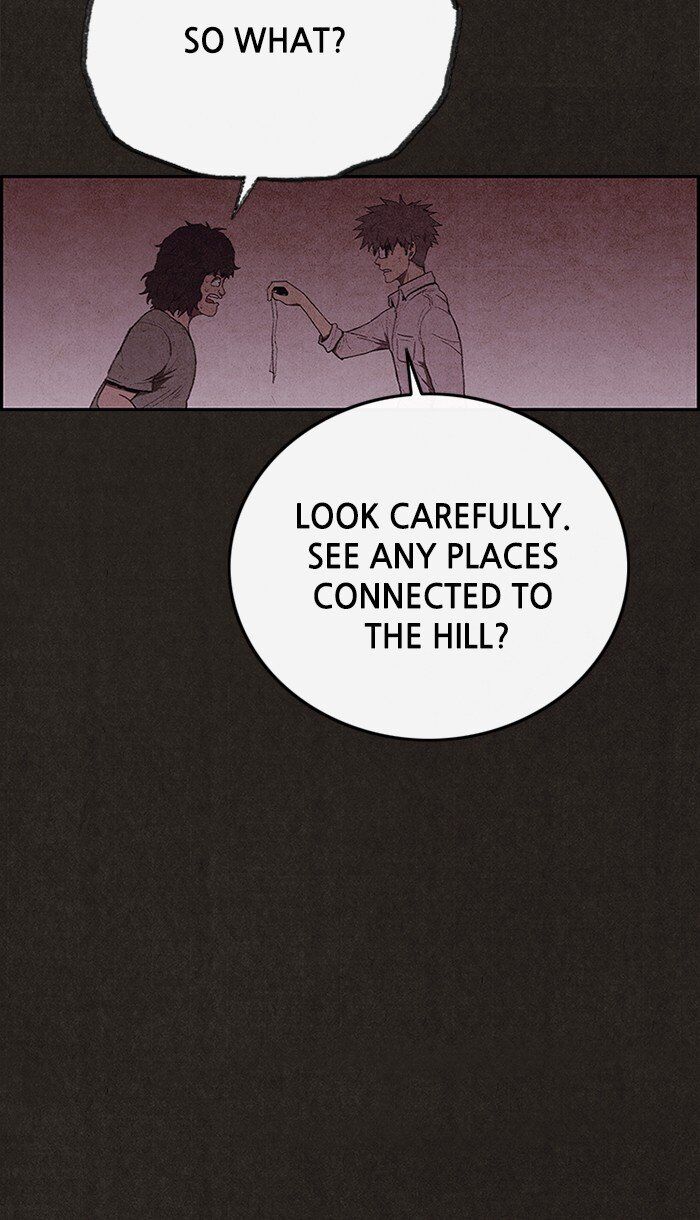 Read Sweet Home Manga Online