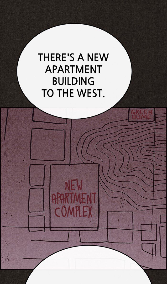 Read Sweet Home Manga Online