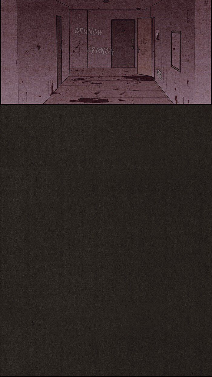 Read Sweet Home Manga Online