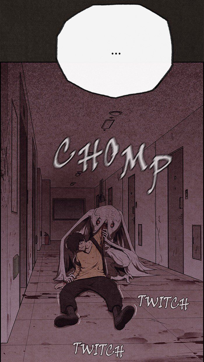 Read Sweet Home Manga Online