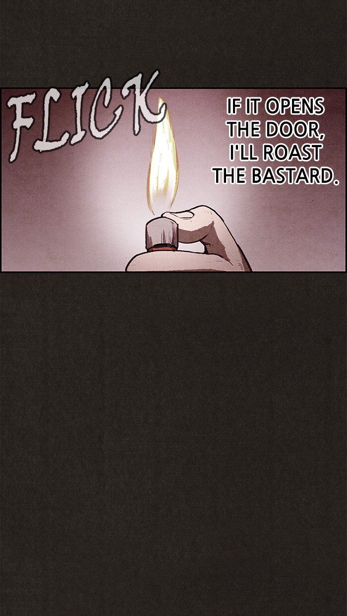 Read Sweet Home Manga Online