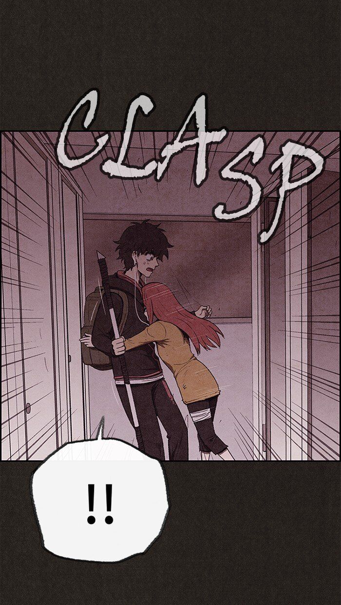 Read Sweet Home Manga Online