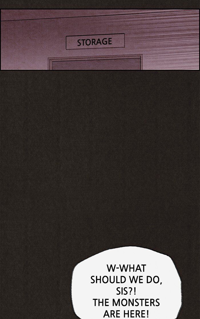 Read Sweet Home Manga Online