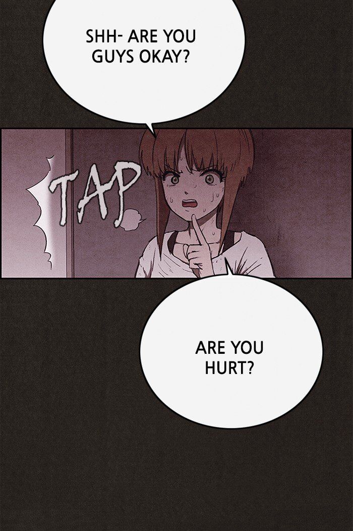 Read Sweet Home Manga Online