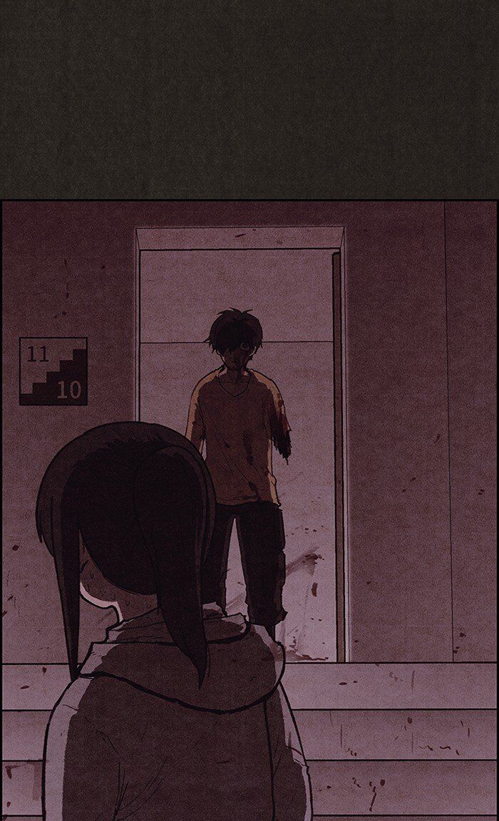 Read Sweet Home Manga Online