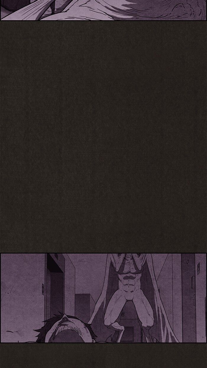 Read Sweet Home Manga Online