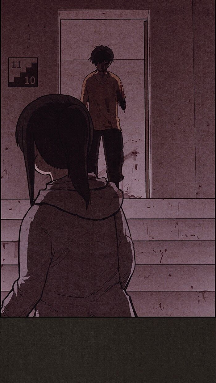 Read Sweet Home Manga Online