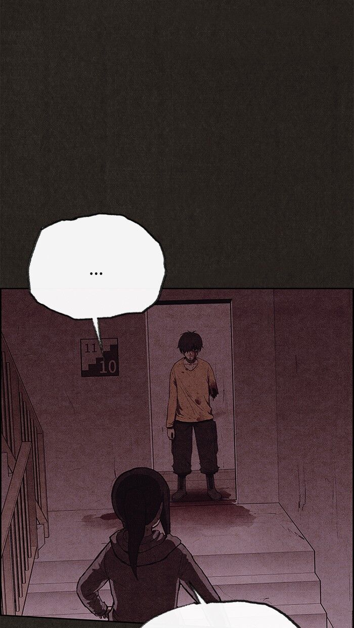 Read Sweet Home Manga Online