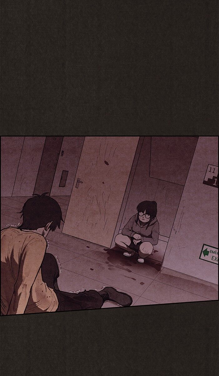 Read Sweet Home Manga Online