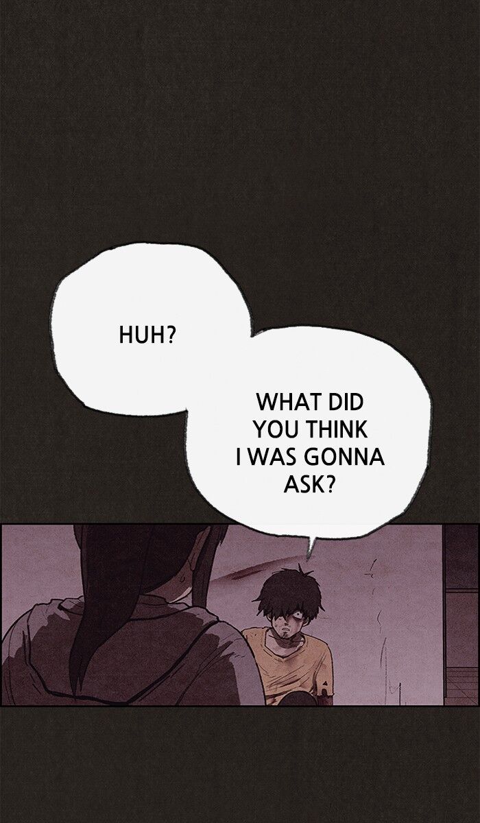 Read Sweet Home Manga Online