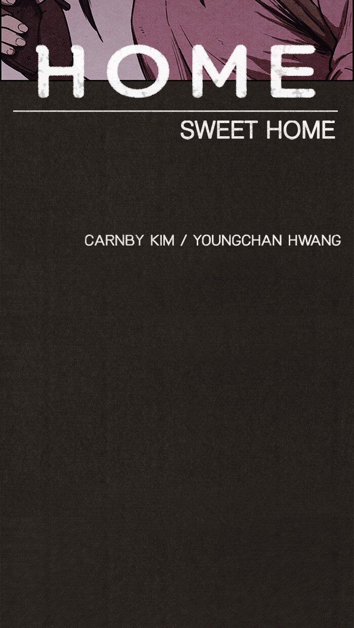 Read Sweet Home Manga Online